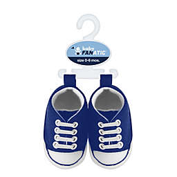 BabyFanatic Prewalkers - MLB Atlanta Braves - Officially Licensed Baby Shoes