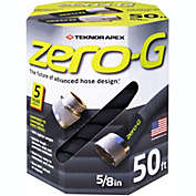 Teknor Zero-G Lightweight Kink-Free Garden Hose