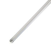 Beyond Led Technology LED T8 Tube Light   4ft   18 Watt   2724 Lumens   6500K   Clear cover   Type B   Single & Double End Power   Pack of 25