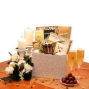 GBDS Coke Works Snack Gift Basket- food gift basket