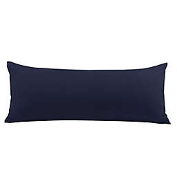 PiccoCasa Brushed Microfiber Body Pillow Covers 20