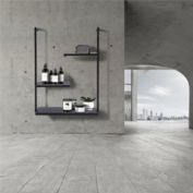 Stock Preferred Wall Hanging Storage Rack Decor