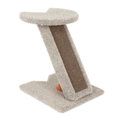 Ware Products (#11416) Corner Scratch with Cardboard, 20 inches