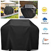 Tsuinz BBQ Gas Grill Cover Waterproof Outdoor Heavy Duty Protection 67"