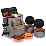 Ownpet dog travel bag