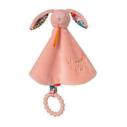 Manhattan Toy Hippity Hop Pink Bunny