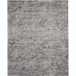 Kathy Ireland Grand Expressions Indoor only Area Rug - 7'10