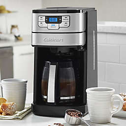 Grind & Brew 12-Cup Automatic Coffeemaker