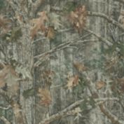 Roommates Decor Modern Kanati Camo Peel & Stick Wallpaper - Green