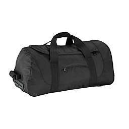 Quadra Vessel Wheelie Travel Bag (18 Gal)