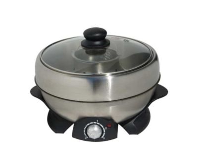 Sunpentown Multi-Cooker  Shabu-Shabu and Grill