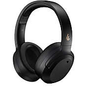 Edifier W820NB Hybrid Active Noise Cancelling Headphones, Hi-Res Audio with 49H Playtime