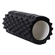 Kitcheniva High Density Hollow EVA Foam Roller for Muscle Massage