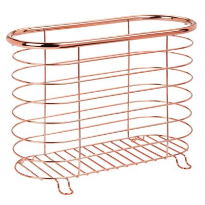 bed bath and beyond luggage racks