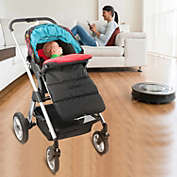 Stock Preferred Baby Stroller Sleeping Bag in Red