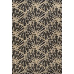 nuLOOM Kellee Hand Tufted Geometric Wool Area Rug