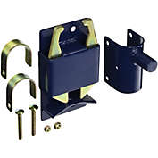 Special Speeco Products (#S16100300) 2-WAY Tube Gate Latch, Blue