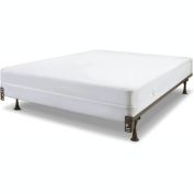 Guardmax Zippered Box Spring Encasement