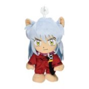 Inuyasha 8 Inch Plush Figure