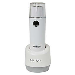Ivation Emergency Power Failure 6-LED Flash Light and Torch, Rechargeable Portable Light