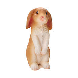 MOJO Rabbit Sitting Animal Figure 387141