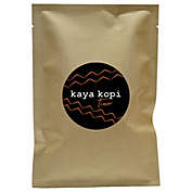 Premium Kaya Kopi Timor From Timor-Leste Islands - Hybrid Robusta Arabica Roasted Whole Coffee Beans, 12 Ounce