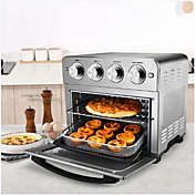 Infinity Merch Toaster Oven Air Fryer Combo