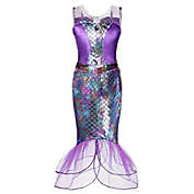 Laurenza&#39;s Gem Mermaid Costume