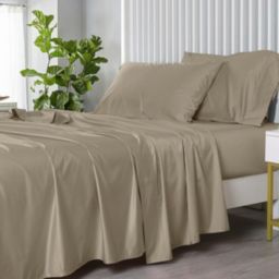 Egyptian Linens - CoolPlus Bamboo Rayon 450 Thread Count Sheet Sets
