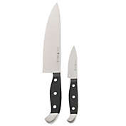 Henckels Statement 2-pc Chef&#39;s Knife Set