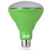 LED BR30 Grow Light Bulb - 9 Watt - Feit Electric