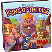 HABA King of The Dice (Made in Germany)