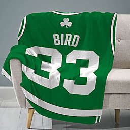 Sleep Squad Boston Celtics Larry Bird 60