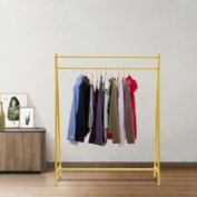 Kitcheniva Modern Heavy Duty Metal Garment Rack