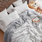 Byourbed Frozen Chunky Bunny - Coma Inducer Twin XL Comforter - Frosted Black