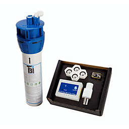AquaNuTech AquaNuTech Package of Filtration and Leak Detector System