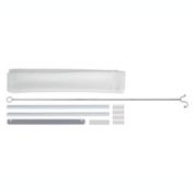 Palram - Canopia Stockholm Patio Cover Roof Blinds 11' x 17'