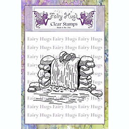 Fairy Hugs Stamps  Waterfall