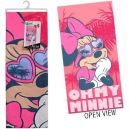 Disney Minnie Mouse 