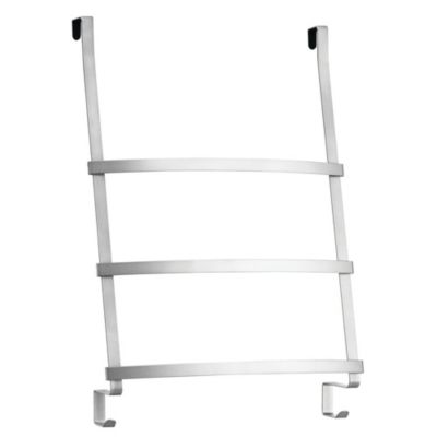 free standing towel rack bed bath beyond