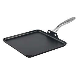 TECHEF - Onyx Collection - 11 Inch Griddle Pan