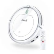 INSE Robot Vacuum Cleaner