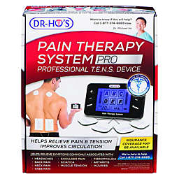 DR-HO's Pain Therapy System PRO (TENS)