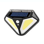 3P Experts 50 COB LED Solar Light - 2 Pack