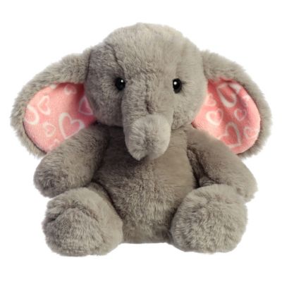 Aurora - Valentines - 10" Lola Elephant