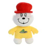 Aurora - Dr. Seuss - 10&quot; Sam I Am Dood Plushie