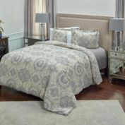 Rizzy Home 98 x 98 Duvet