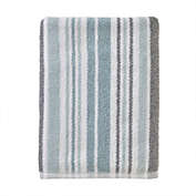 SKL Home Farmhouse Stripe Bath Towel - 28x54", Multicolor