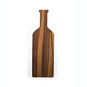 Ironwood Gourmet 10Mm Bottle Cutting Board