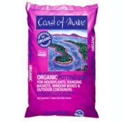 Coast of Maine (#BH1) Bar Harbor Blend, Organic Potting Soil, 1 cu ft
